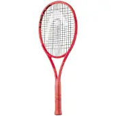 Head Racket Radical Pro 2025 Unstrung Tennis Racket Rood 2