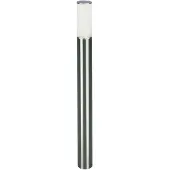 Albert RVS tuinverlichting Cyl 90cm