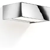 DECOR WALTHER Badkamerlamp Box 15 Wandmodel Chrome