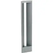 Albert Led padverlichting Tiron 90cm grijs