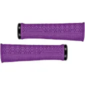 Lizard Gradient Single Lock-on Handvatten