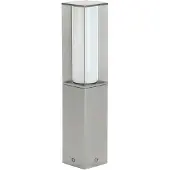 Albert Hoekige sokkellamp Squared 50cm