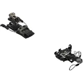 Salomon Mtn Pure Leash&brake 80 Mm Toerski-bindingen