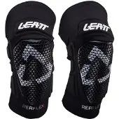 Leatt ReaFlex Pro Kniebeschermers Maat M
