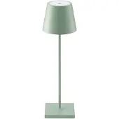 Sigor Nuindie Tafellamp Sage Green