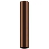 Lodes A-Tube Ceiling Light Coppery Bronze | Small