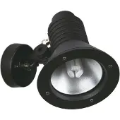Albert Buitenlicht Orientable Zwart