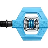 Crankbrothers Paar Candy 1 Pedalen Blauw