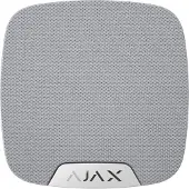Ajax 38111.11.WH1 HomeSiren Jeweller - draadloze binnensirene - wit