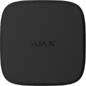 Ajax 52253.137.BL1 FireProtect 2 RB (Warmte/Rook/CO) - draadloze warmte-, rook- en koolmonoxidemelder - zwart