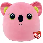 TY Squish a boos Poppy