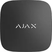 Ajax 52272.135.BL1 LifeQuality Jeweller - slimme luchtkwaliteitsensor - zwart