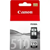 Canon Inktcartridge PG-510 Zwart