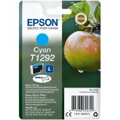 Epson Inktcartridge C13T12924012 Cyaan