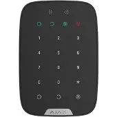 Ajax 38252.83.BL1 KeyPad Plus Jeweller - draadloze toetsenbord - zwart