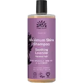 Urtekram Tune in shampoo soothing lavender