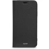 Hama Booklet Apple iPhone 11 Zwart Met standfunctie