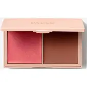 Paese Cosmetics Kiss My Cheeks Face Contouring Palette Make-up Palette 15 g Nr. 01 - Warm