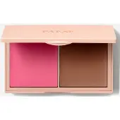 Paese Cosmetics Kiss My Cheeks Face Contouring Palette Make-up Palette 15 g Nr. 02 - Cold