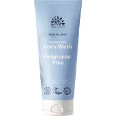 Urtekram Sensitive Skin Body Wash Geurvrij
