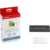 Canon KC-18IS Selphy CP Serie inkt en papier