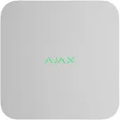 Ajax NVR recorder 16 Kanalen
