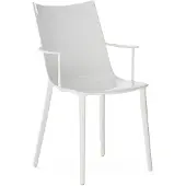 Kartell H.H.H. Stoel White