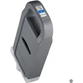Canon PFI-704C inkt cartridge cyaan (origineel)