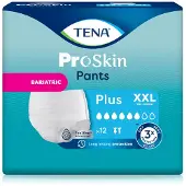 Tena Pants Bariatric Plus Karton