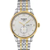 Tissot Le Locle Herenhorloge (Ø 39 mm)