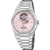 Festina - F20054/2 - Polshorloge - Automatisch - Dames