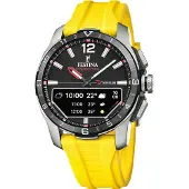 Festina SM - F23000/A - Polshorloge - Hybride - Heren - Connected