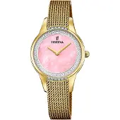 Festina - F20495/2 - Polshorloge - Dames
