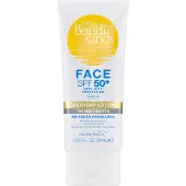 Bondi Sands Everyday Face Lotion Tinted - Matte SPF50+