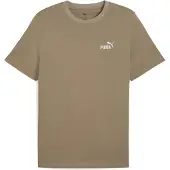 Puma Sportsweatshirt 'ESS Small No. 1'