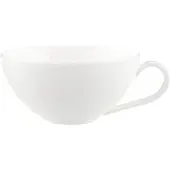 Villeroy & Boch Anmut Tea Cup 14 Cl - Theekopjes Beenderporselein White - 1045451270