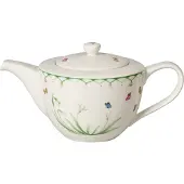 Villeroy & Boch Colourful Spring theepot 1 liter