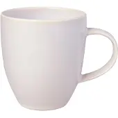Villeroy & Boch Crafted cotton mok 35 cl White