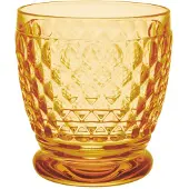Villeroy & Boch Boston tumblerglas 20 cl Saffron