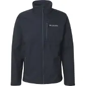 Columbia Outdoorjas 'Ascender' zwart