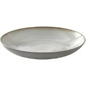 Bitz schotel Ø40 cm roomwit Roomwit-crème
