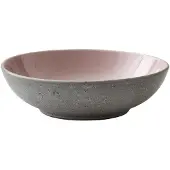 Bitz pastakom Ø20 cm grijs Grijs-roze
