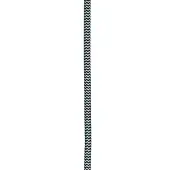 Bailey Textielsnoer zwart/wit 2 x 0.75mm², 3 meter