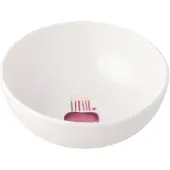 Villeroy & Boch Müslischale Happy Birthday With Love ø 16,9 cm