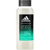 Adidas Shower Gel Active Skin & Mind Deep Clean 250 Ml