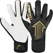 Reusch Fastgrip Gold Junior Keepershandschoenen Kinderen - Maat 7