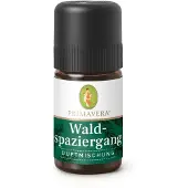 Primavera Home Geurmengsels boswandeling 5 ml
