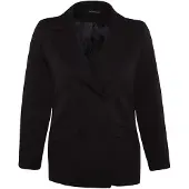 Trendyol Blazers zwart
