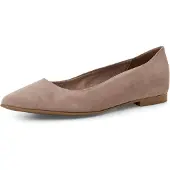 Tamaris Ballerina taupe