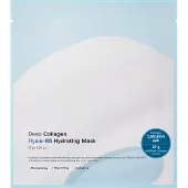 Sungboon Editor - Deep Collagen Hyalu-B5 Hydrating Mask - 1 pcs